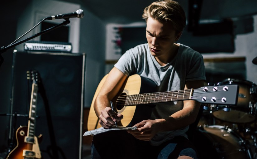 Was ist ein Singer-Songwriter überhaupt?